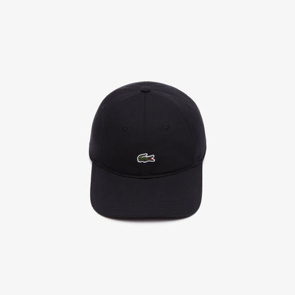 Gorra LACOSTE black - RK0491-00 031