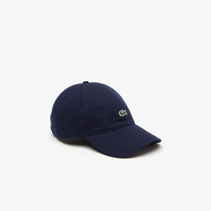 Gorra LACOSTE navy - RK0491-00 166