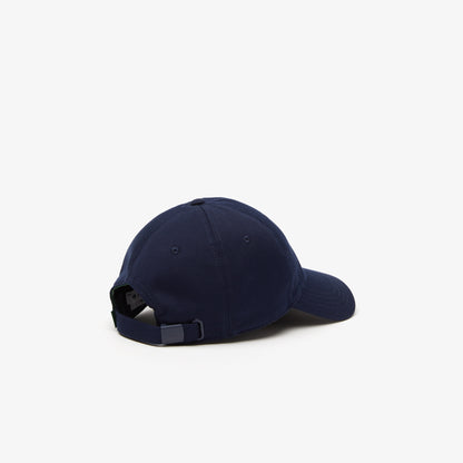 Gorra LACOSTE navy - RK0491-00 166