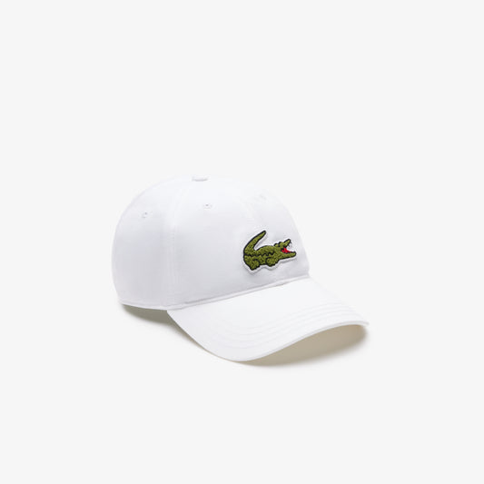 Gorra LACOSTE - RK3186-00 001