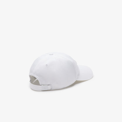 Gorra LACOSTE - RK3186-00 001