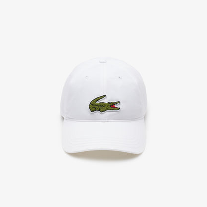 Gorra LACOSTE - RK3186-00 001