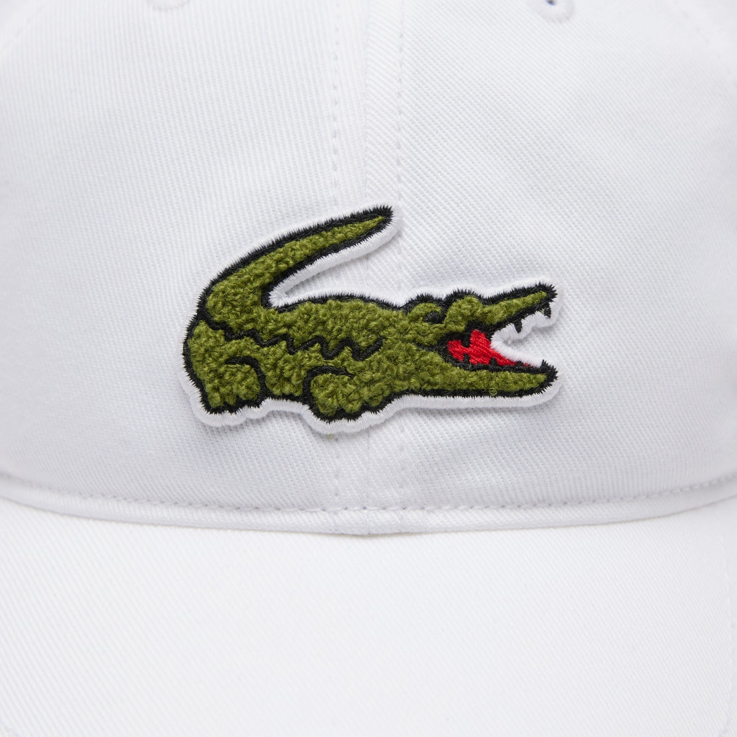 Gorra LACOSTE - RK3186-00 001