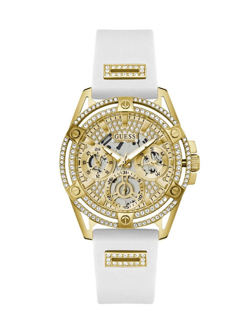 Reloj GUESS QUEEN - GW0536L2