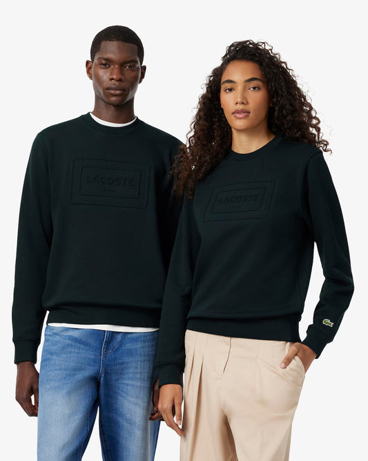 Sudadera LACOSTE - SH0795-00 GJP