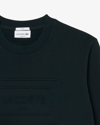 Sudadera LACOSTE - SH0795-00 GJP