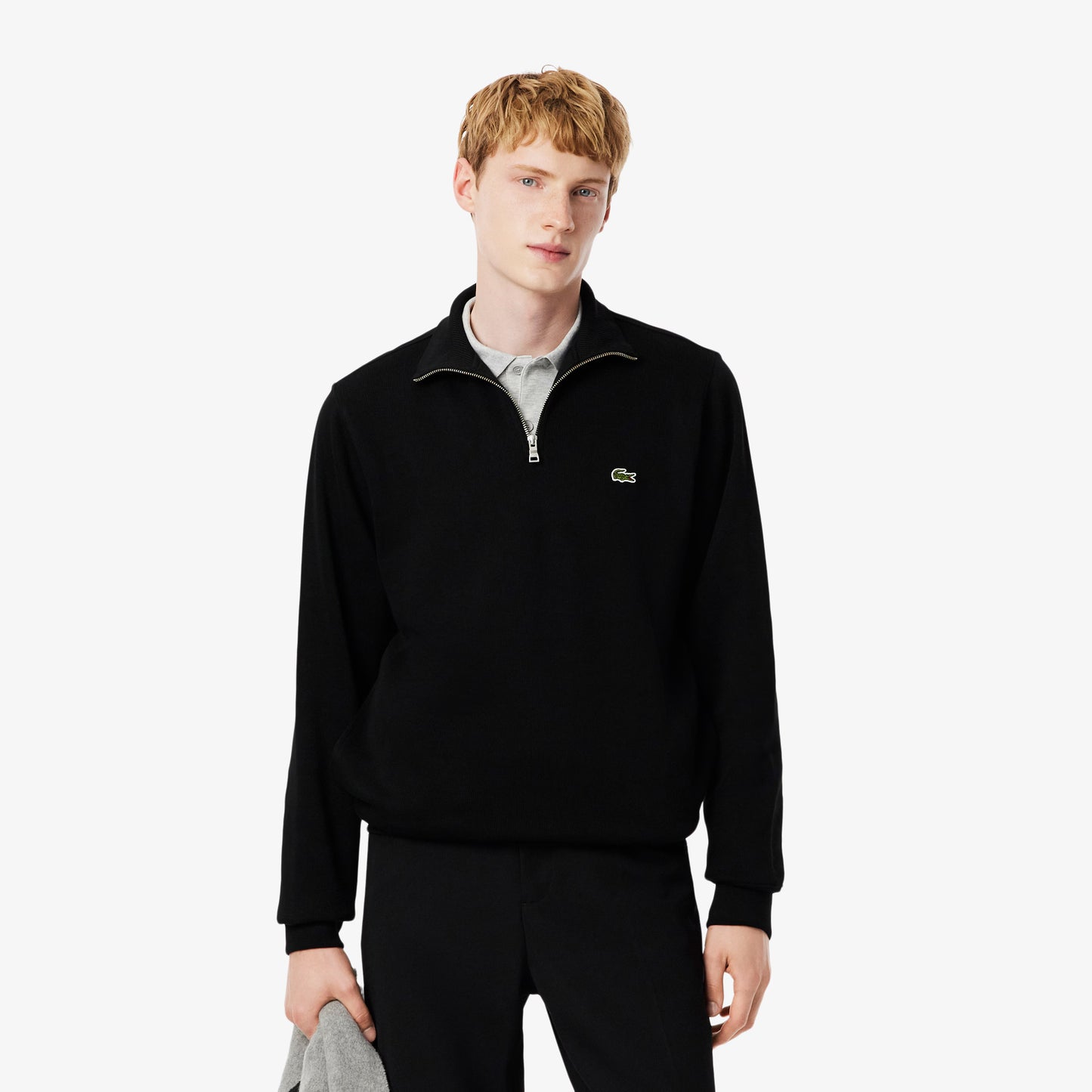 Sudadera LACOSTE - SH1927-00 031