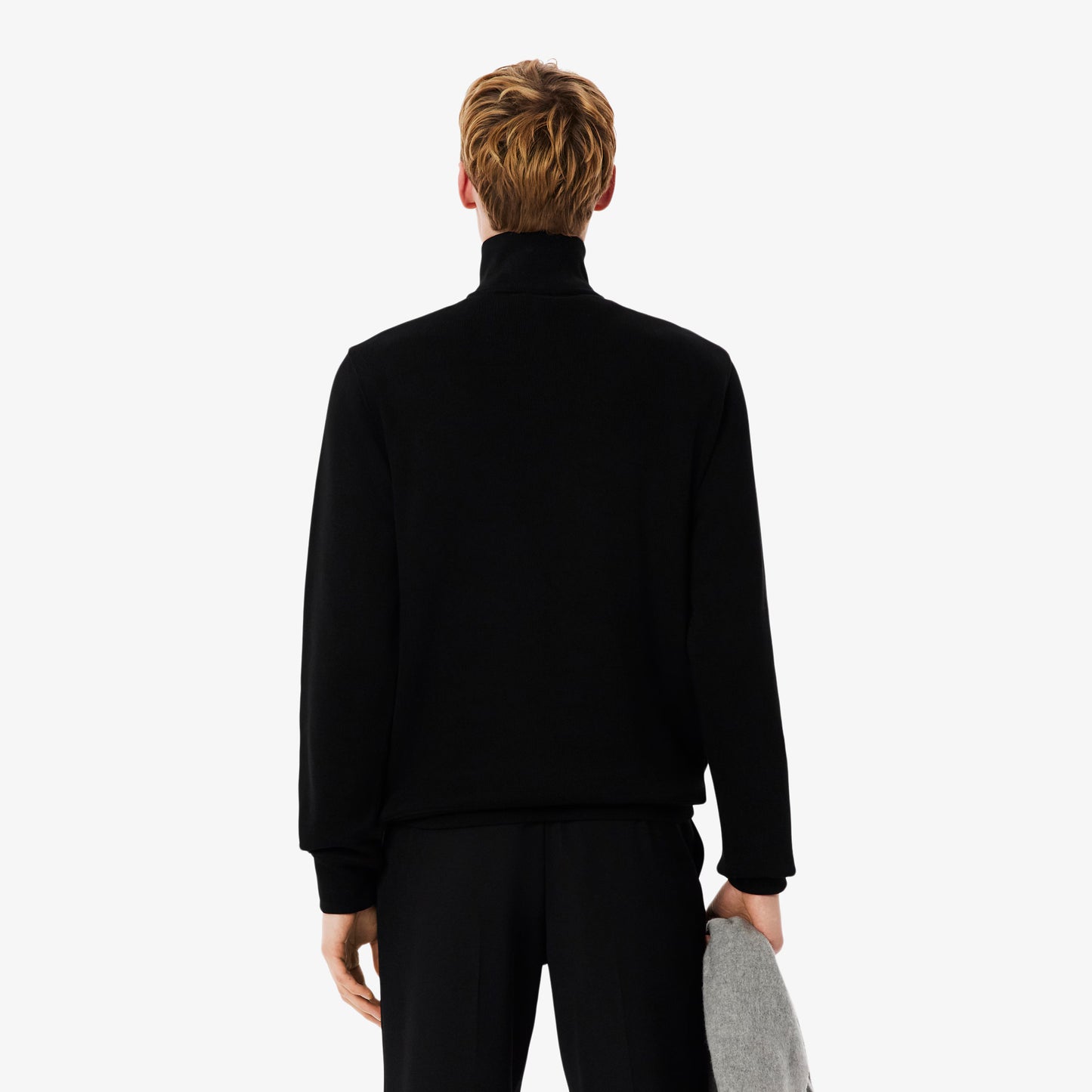 Sudadera LACOSTE - SH1927-00 031