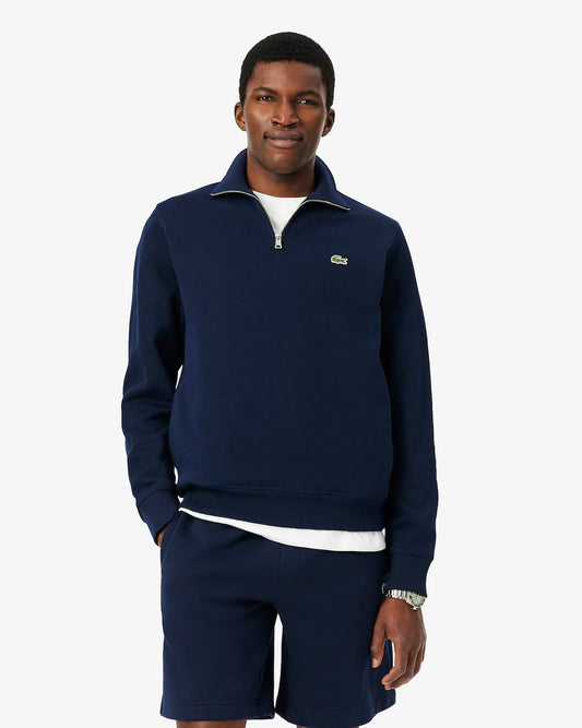 Sudadera LACOSTE - SH1927-00 166