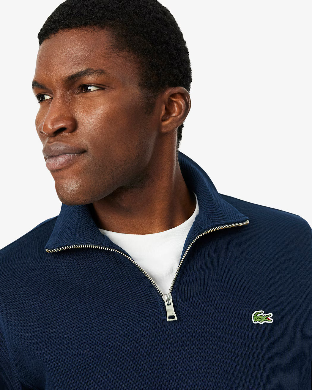 Sudadera LACOSTE - SH1927-00 166