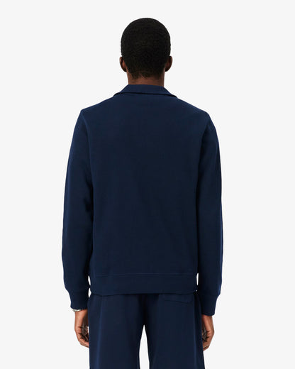 Sudadera LACOSTE - SH1927-00 166