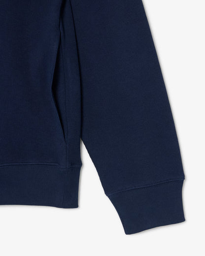 Sudadera LACOSTE - SH1927-00 166