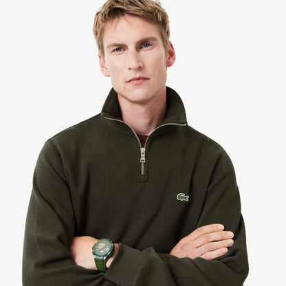 Sudadera LACOSTE - SH1927-00 L7A