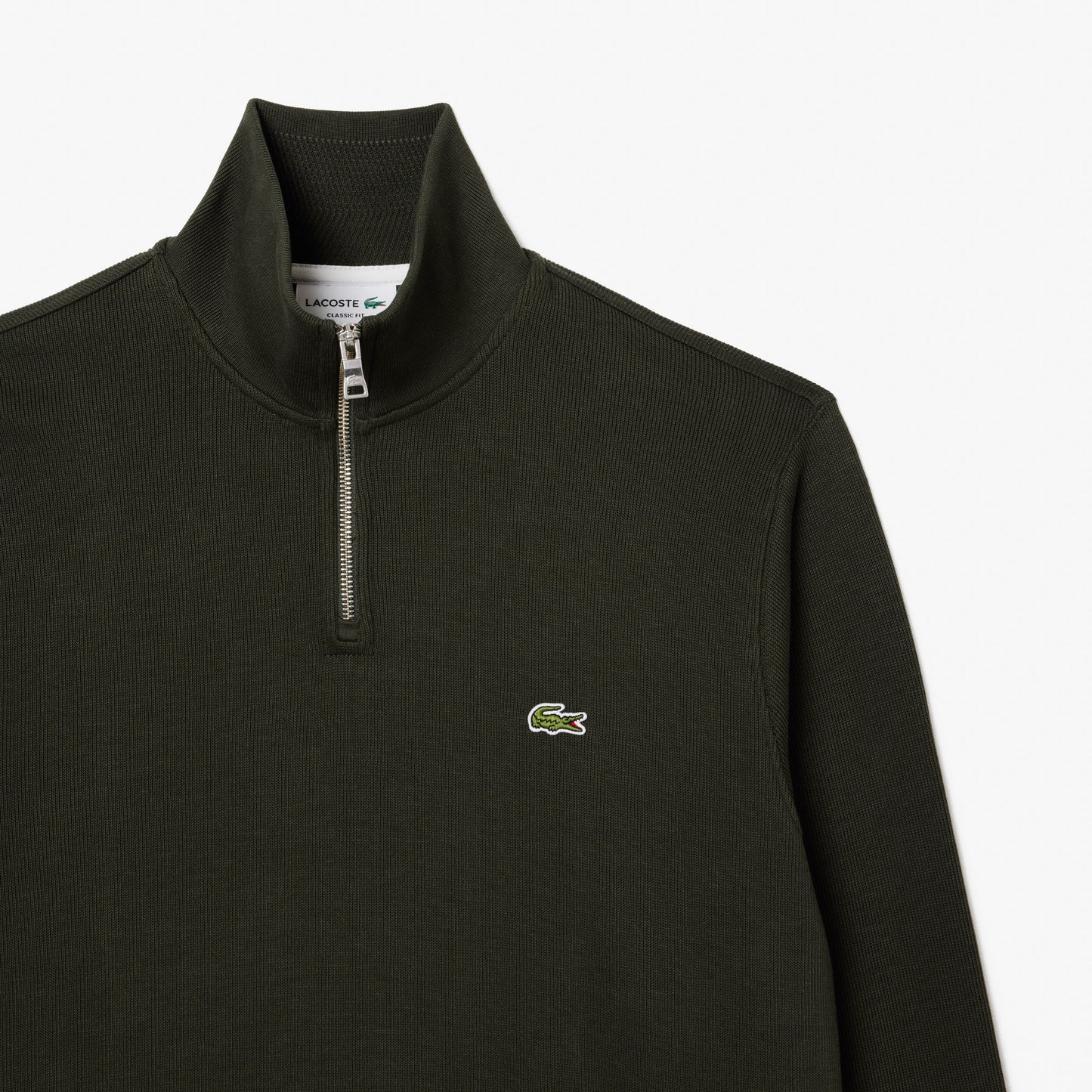 Sudadera LACOSTE - SH1927-00 L7A