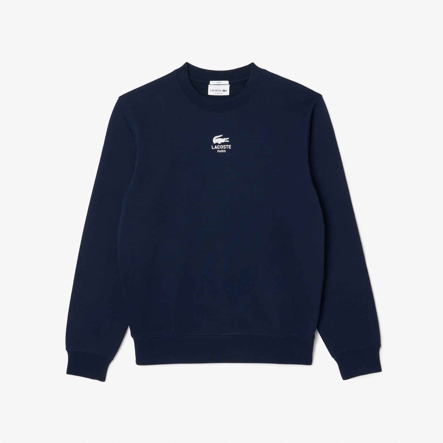 Sudadera LACOSTE - SH2736-00 166