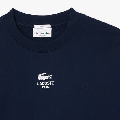 Sudadera LACOSTE - SH2736-00 166