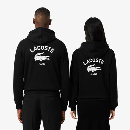 Sudadera LACOSTE - SH2740-00 031