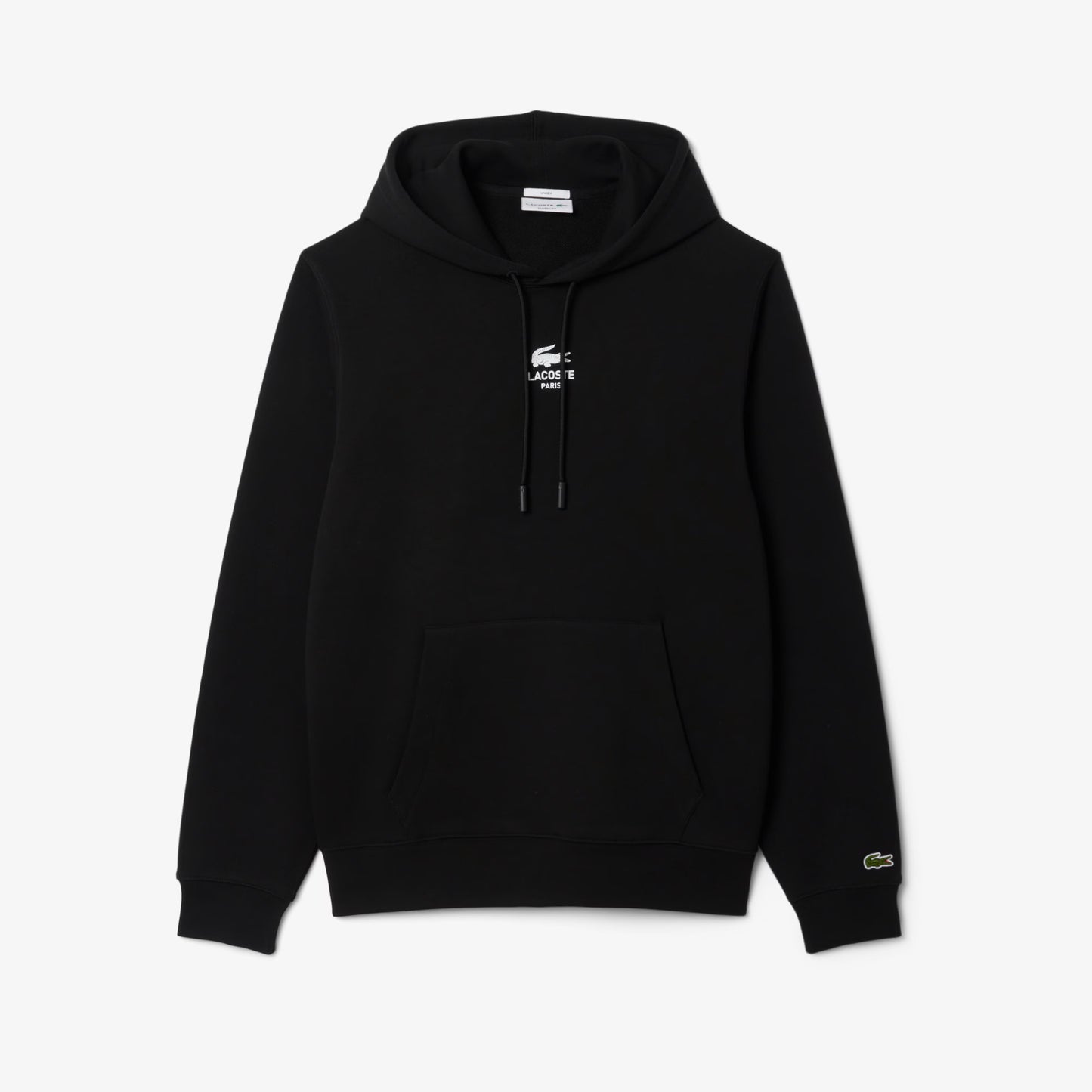 Sudadera LACOSTE - SH2740-00 031