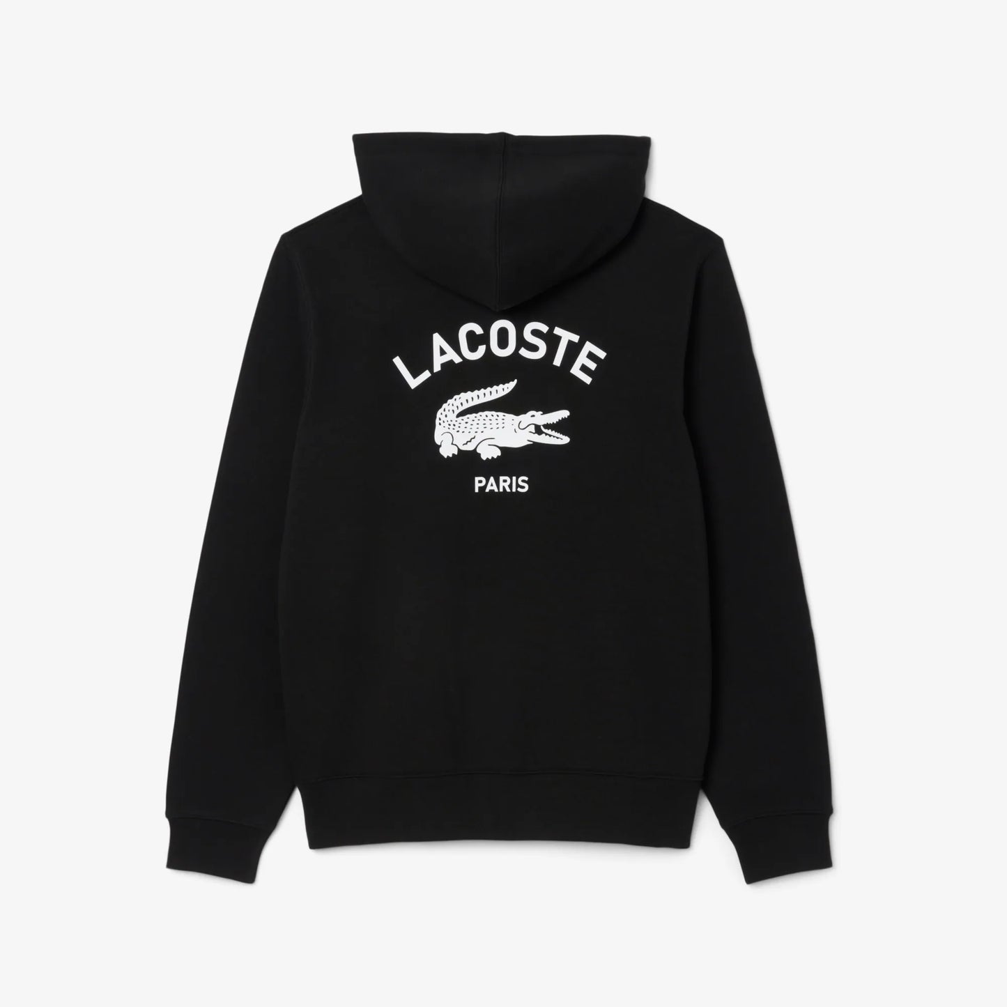 Sudadera LACOSTE - SH2740-00 031