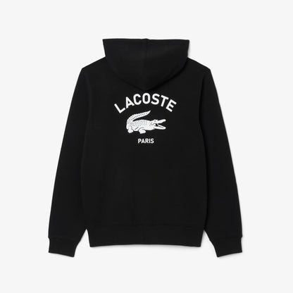 Sudadera LACOSTE - SH2740-00 031