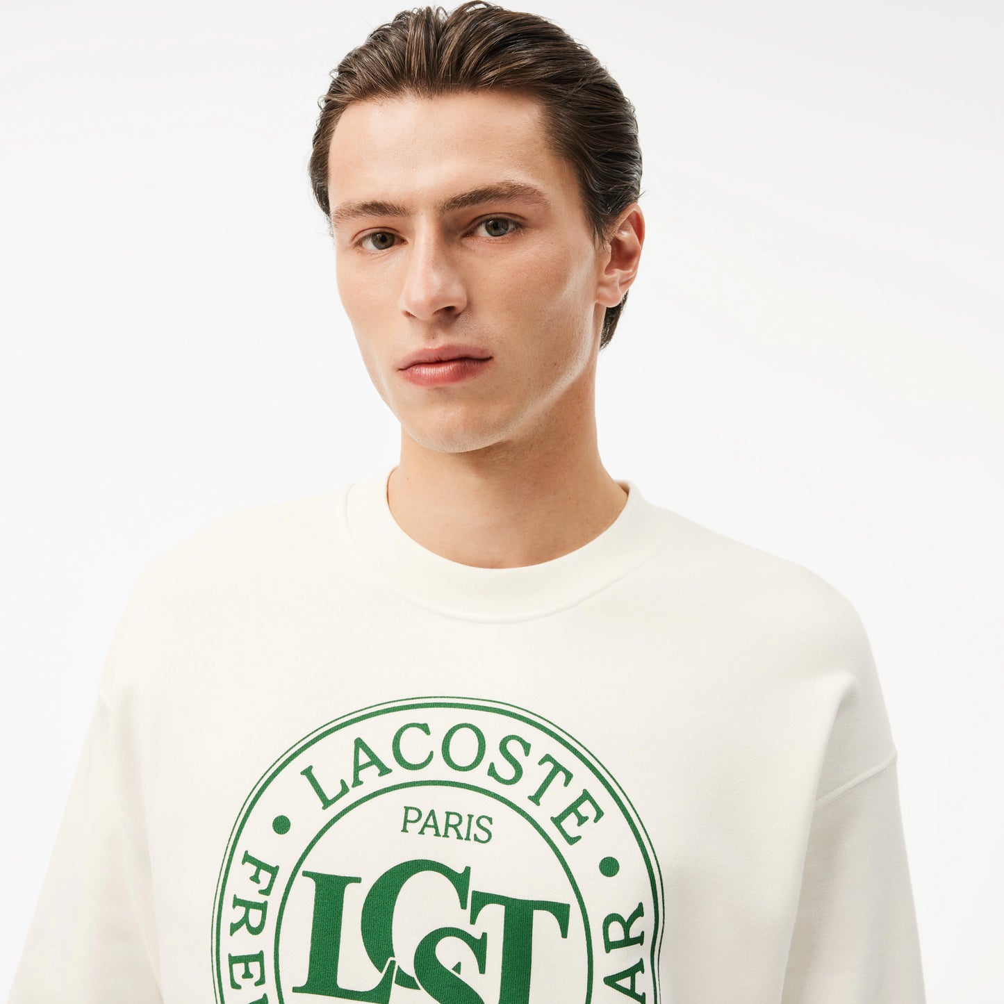 Sudadera LACOSTE - SH2897-00 70V