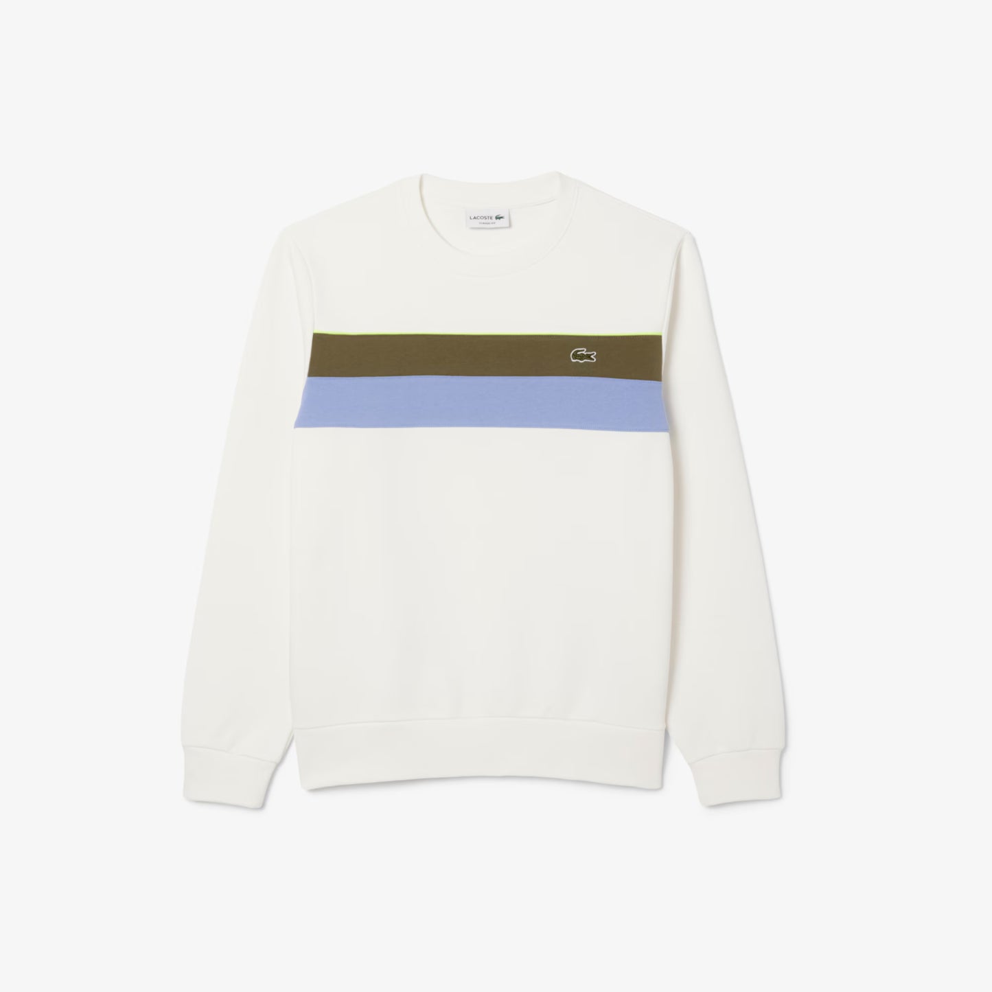 Sudadera LACOSTE - SH5498-00 9IV