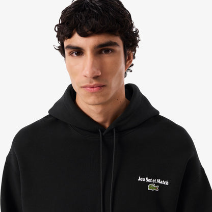 Sudadera LACOSTE - SH5947-00 031