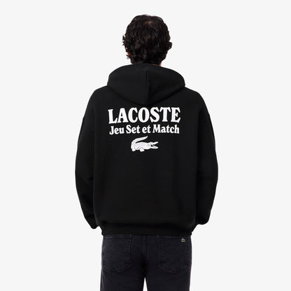 Sudadera LACOSTE - SH5947-00 031