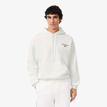 Sudadera LACOSTE - SH5947-00 70V