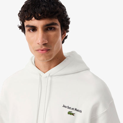 Sudadera LACOSTE - SH5947-00 70V