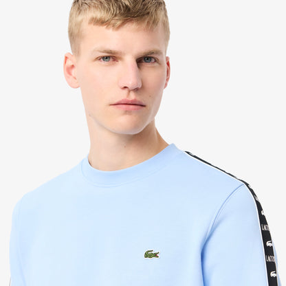 Sudadera LACOSTE - SH7492-00 HBP