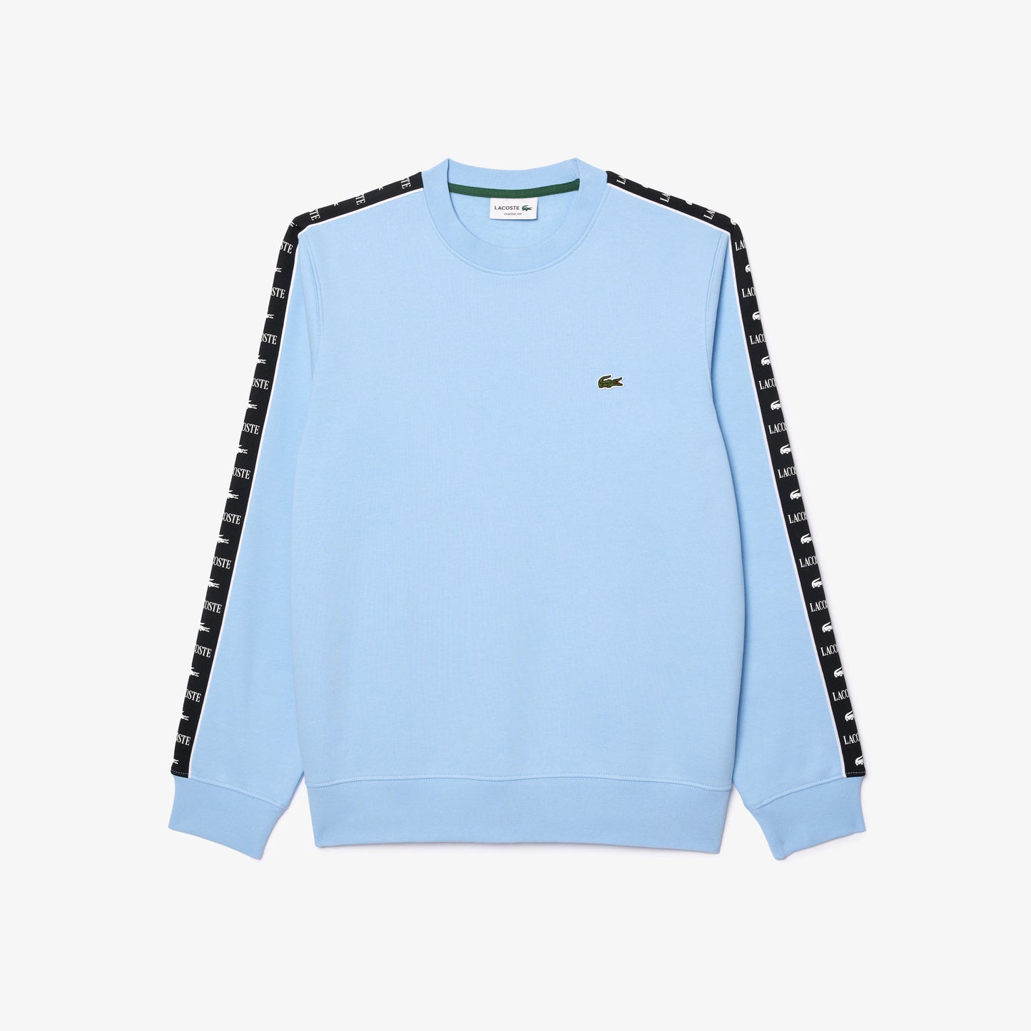 Sudadera LACOSTE - SH7492-00 HBP