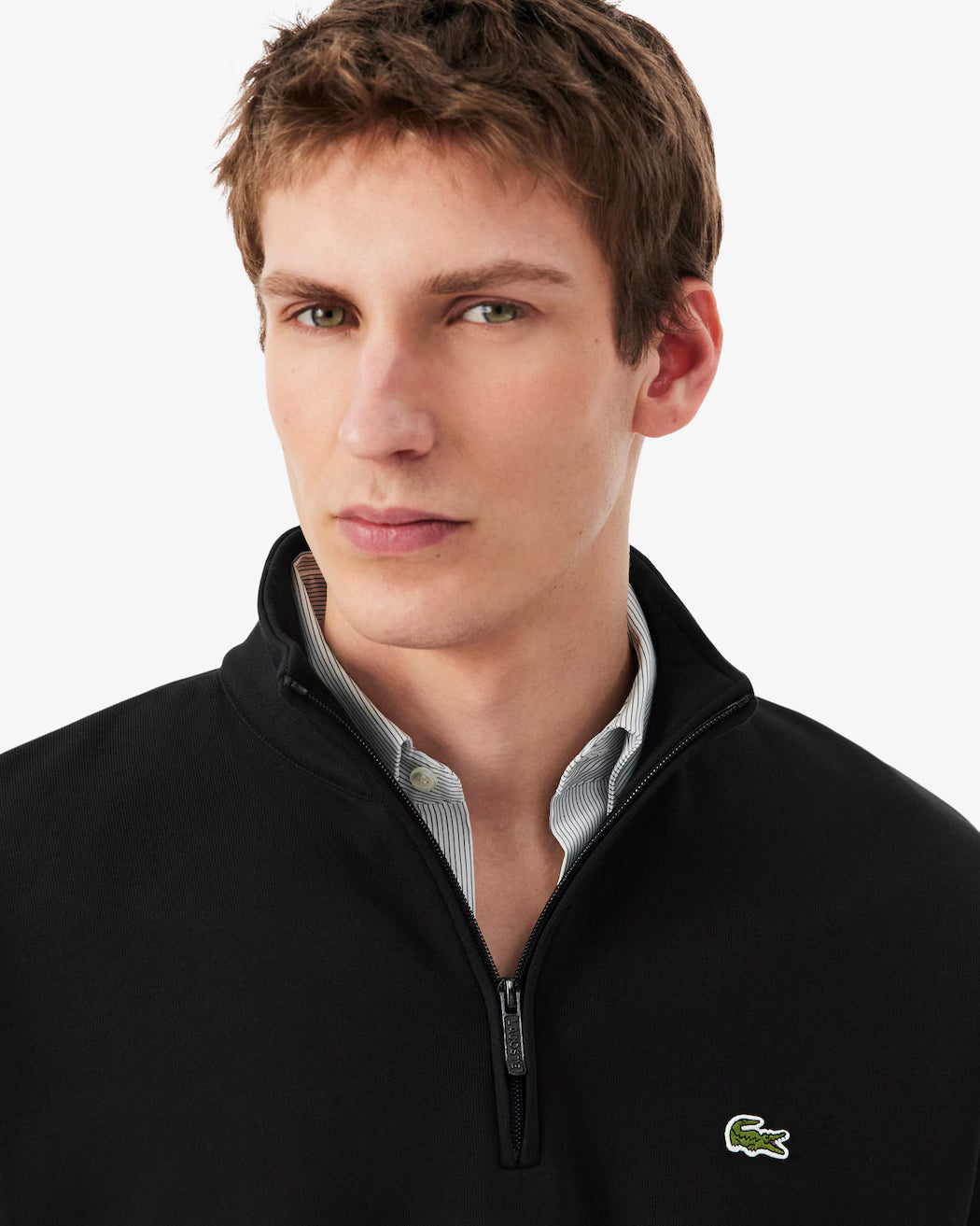 Sudadera LACOSTE - SH8866-00 031