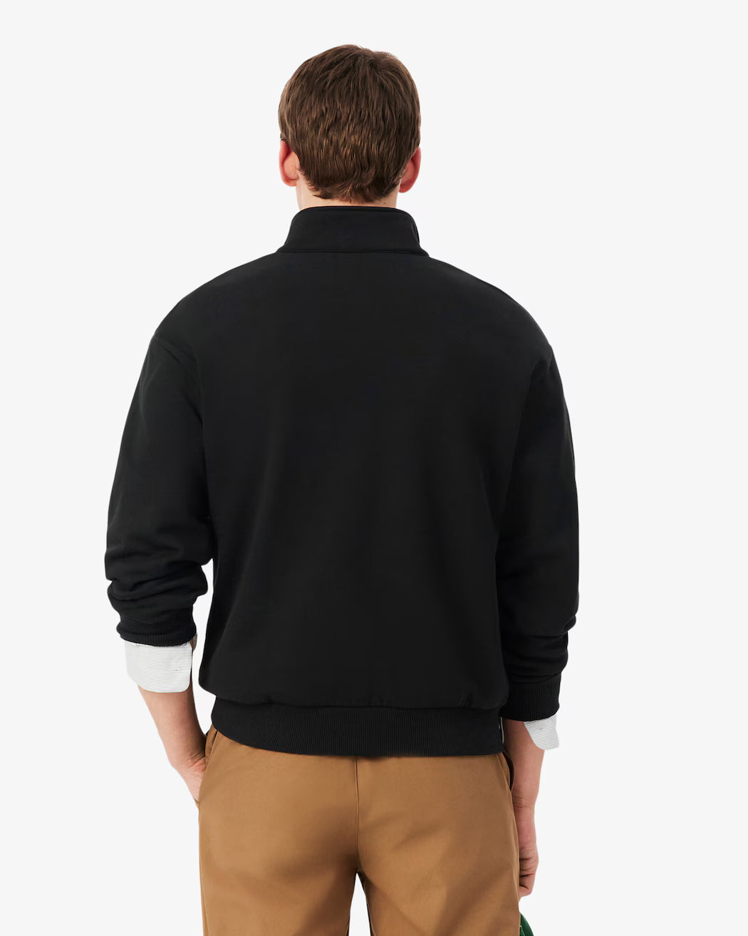Sudadera LACOSTE - SH8866-00 031