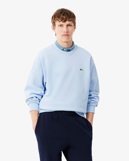 Sudadera LACOSTE - SH8868-00 T01