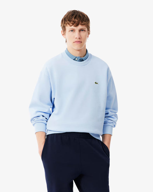 Sudadera LACOSTE - SH8868-00 T01