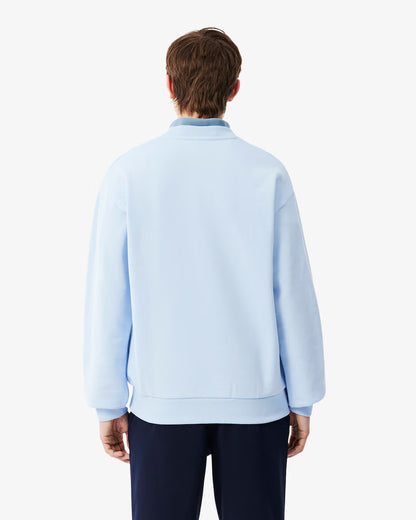 Sudadera LACOSTE - SH8868-00 T01