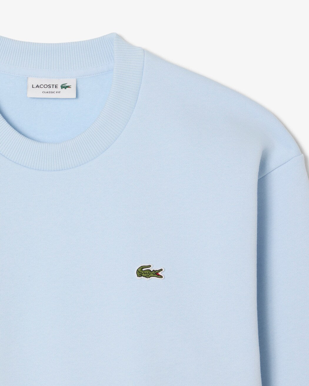 Sudadera LACOSTE - SH8868-00 T01