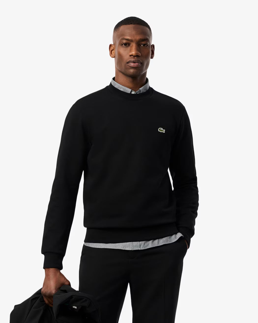 Sudadera LACOSTE - SH9608-00 031