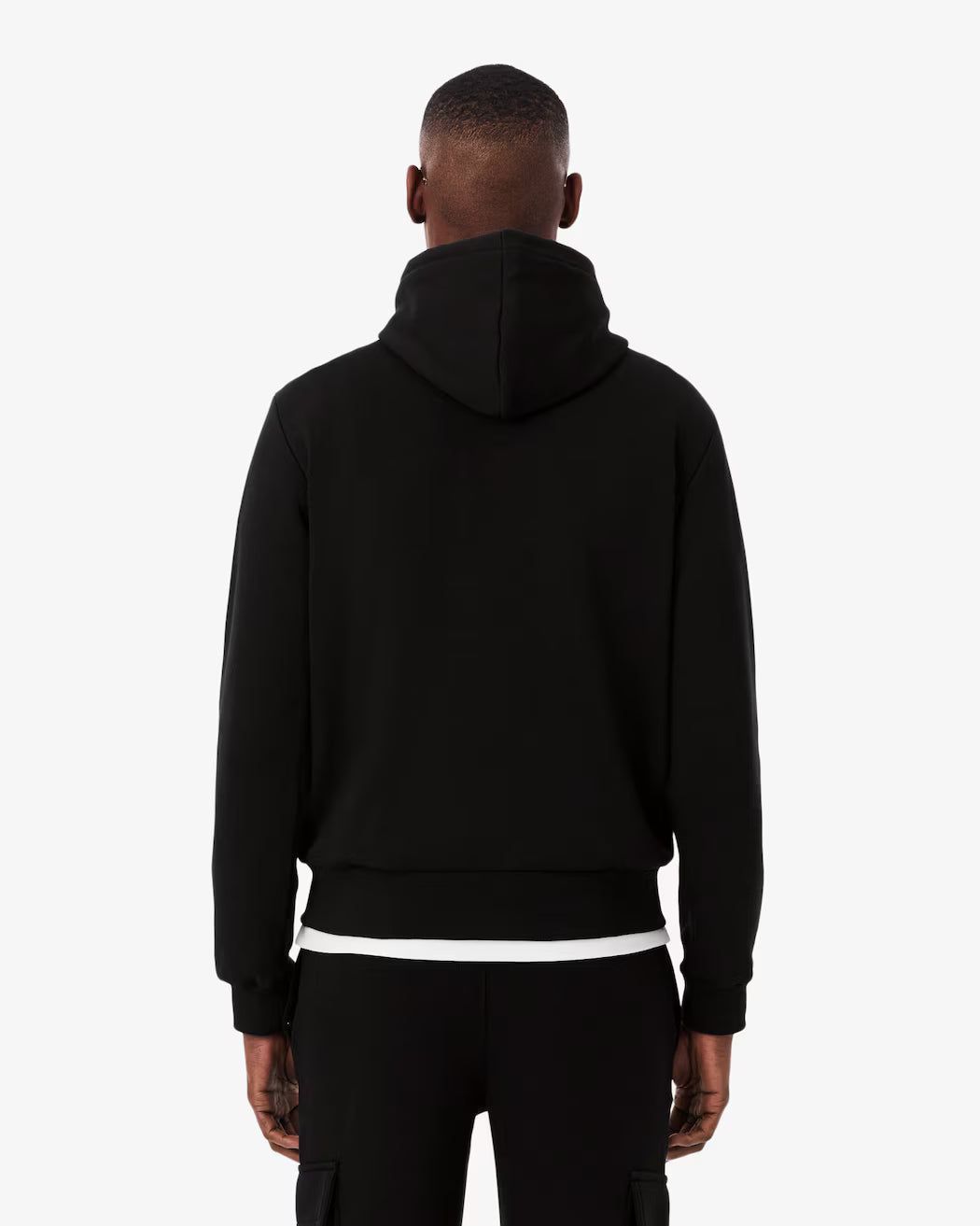 Sudadera LACOSTE - SH9623 031