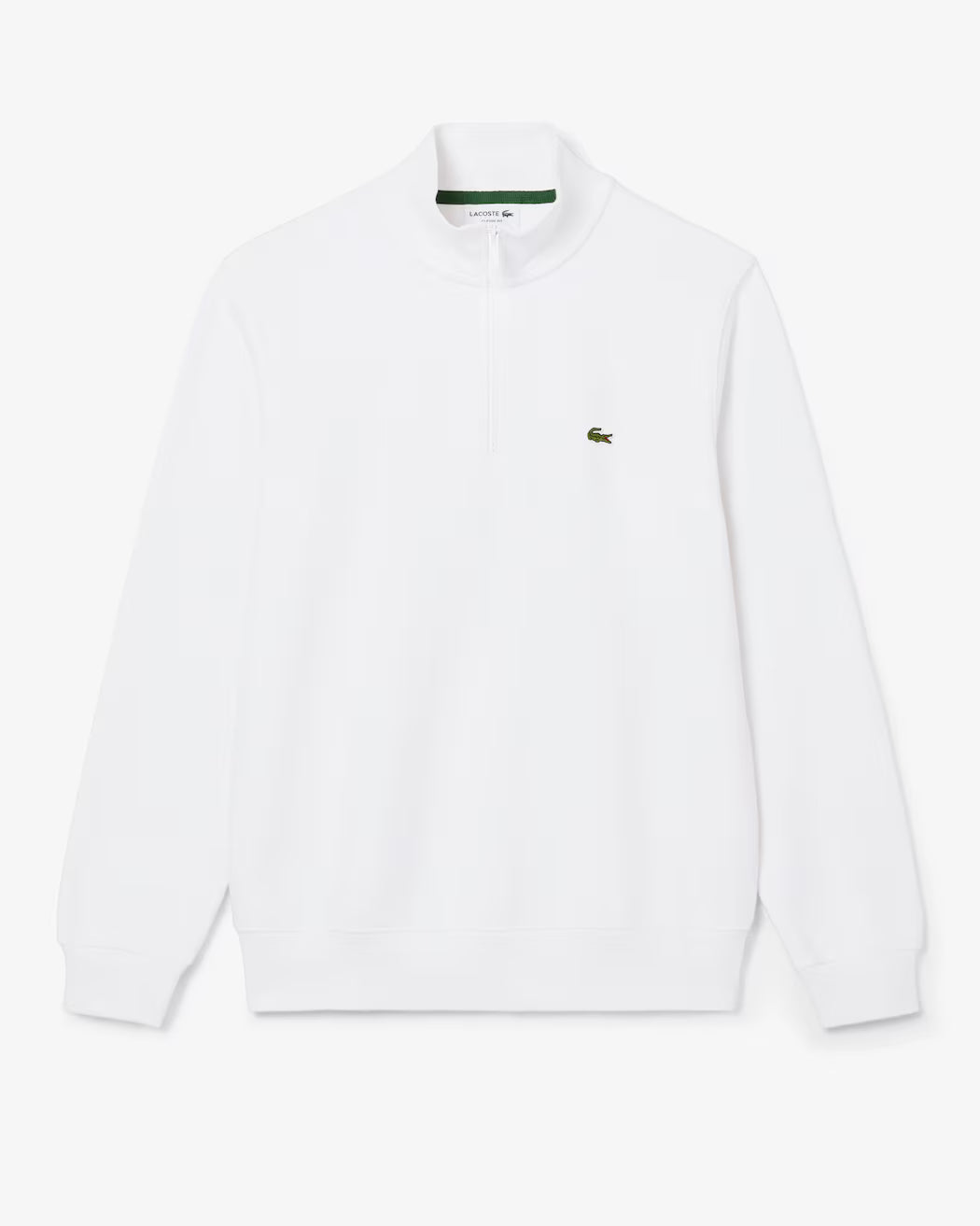 Sudadera LACOSTE - SH9774-00 001