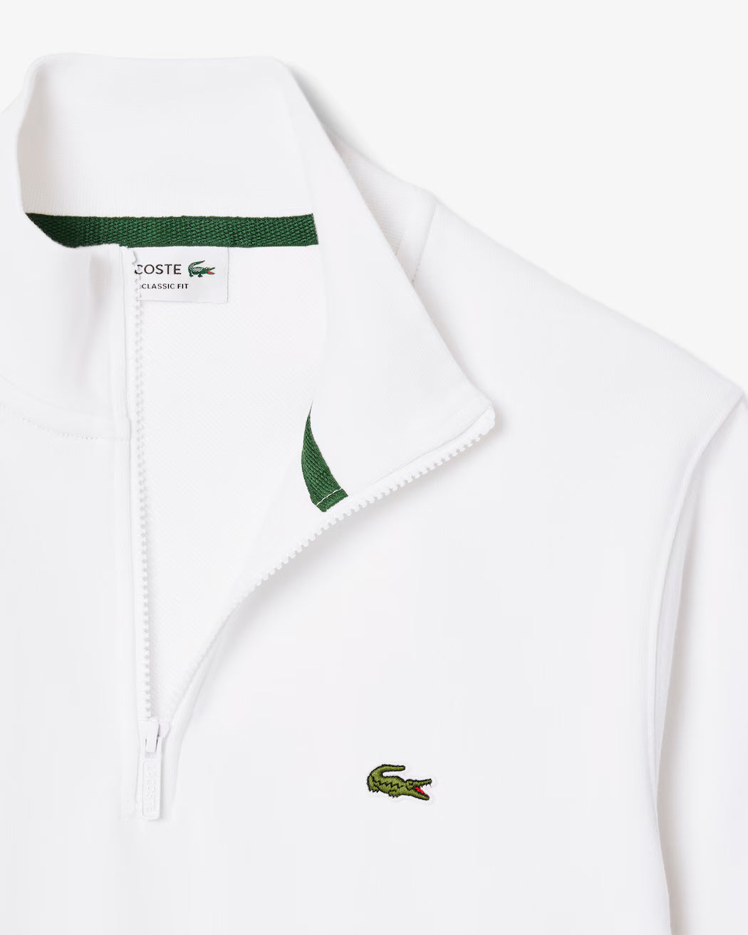 Sudadera LACOSTE - SH9774-00 001
