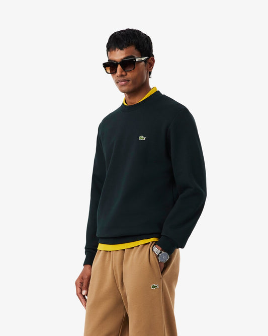 Sudadera LACOSTE - SH9801-00 GJP