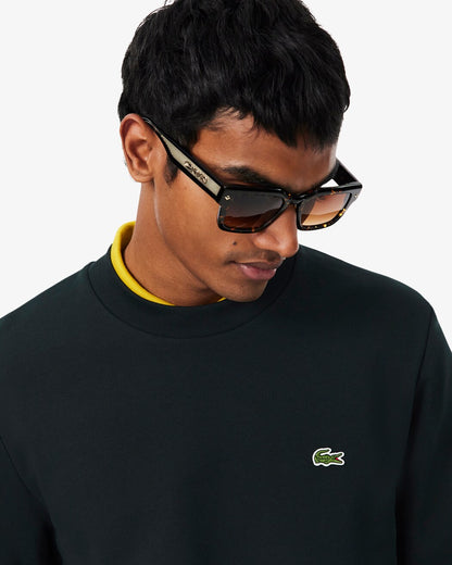 Sudadera LACOSTE - SH9801-00 GJP
