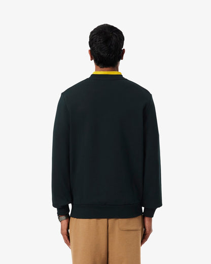 Sudadera LACOSTE - SH9801-00 GJP