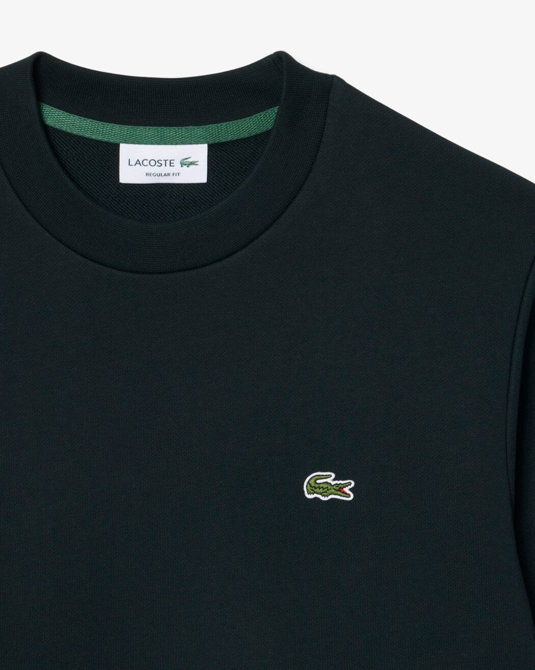 Sudadera LACOSTE - SH9801-00 GJP