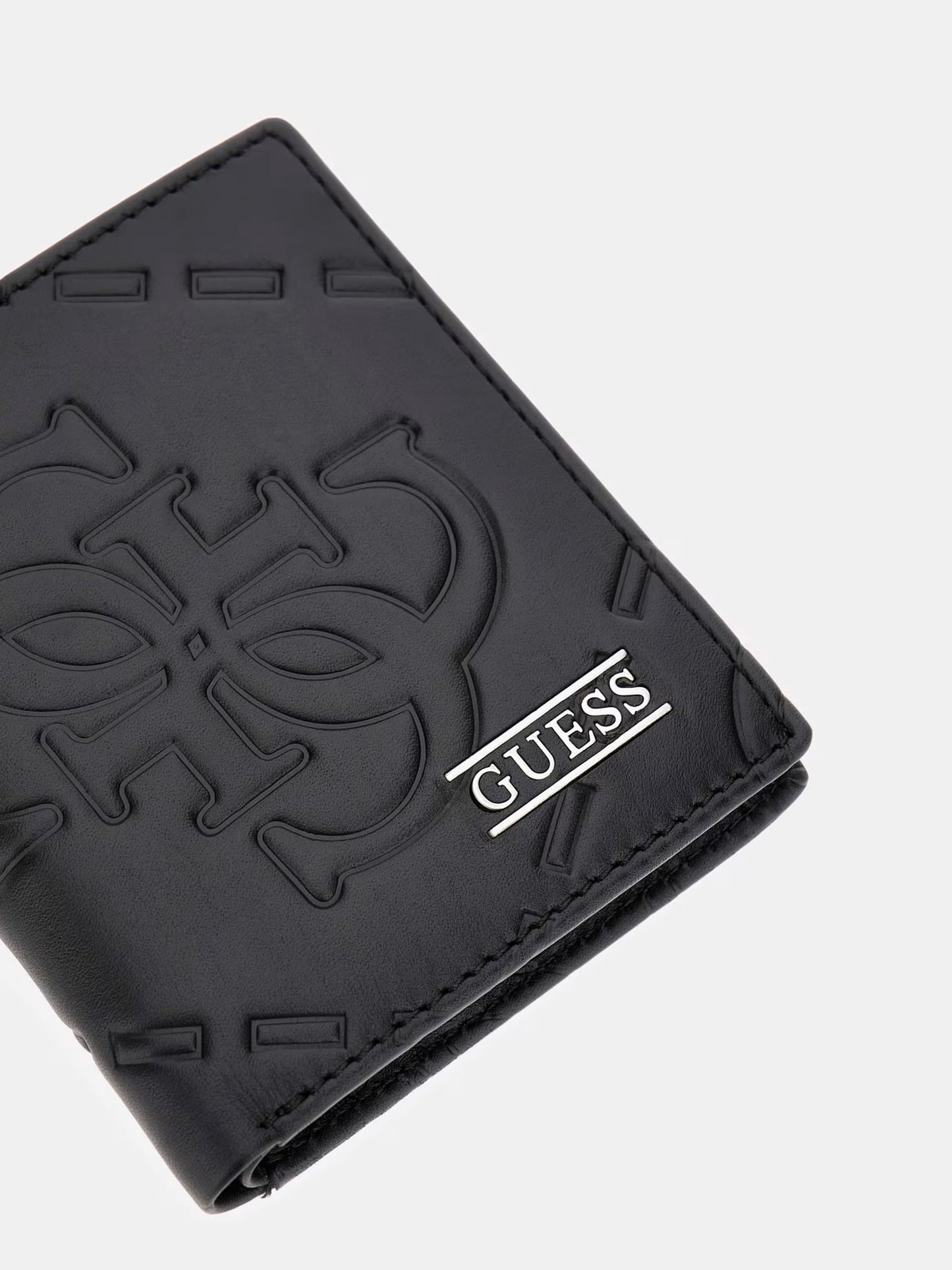 Cartera GUESS - SMBOMG LEA22 BLA