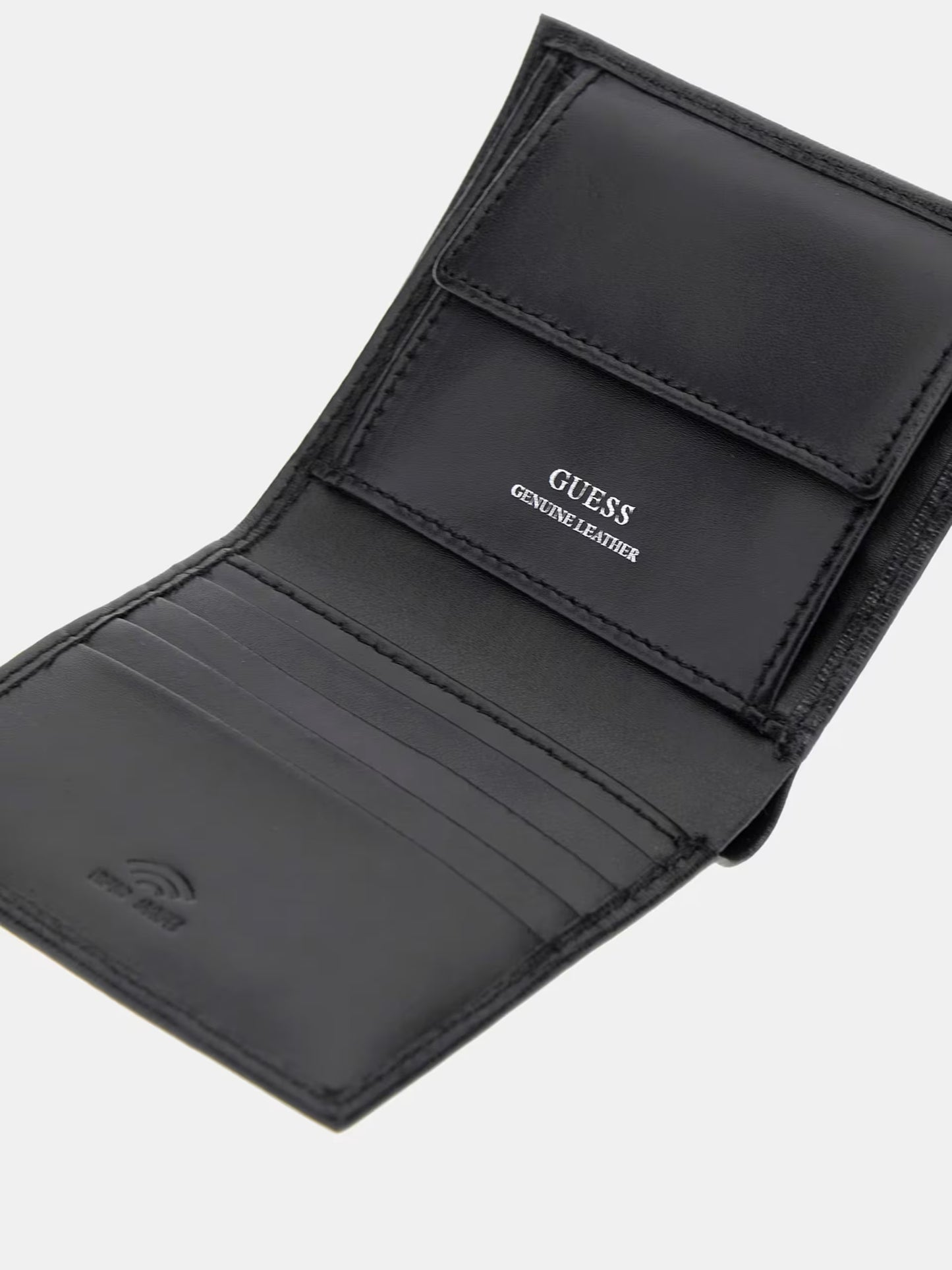 Cartera GUESS - SMCSLE LEA22 BLA