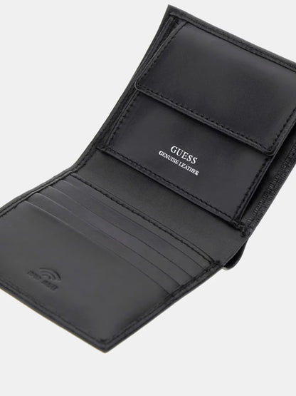 Cartera GUESS - SMCSLE LEA22 BLA