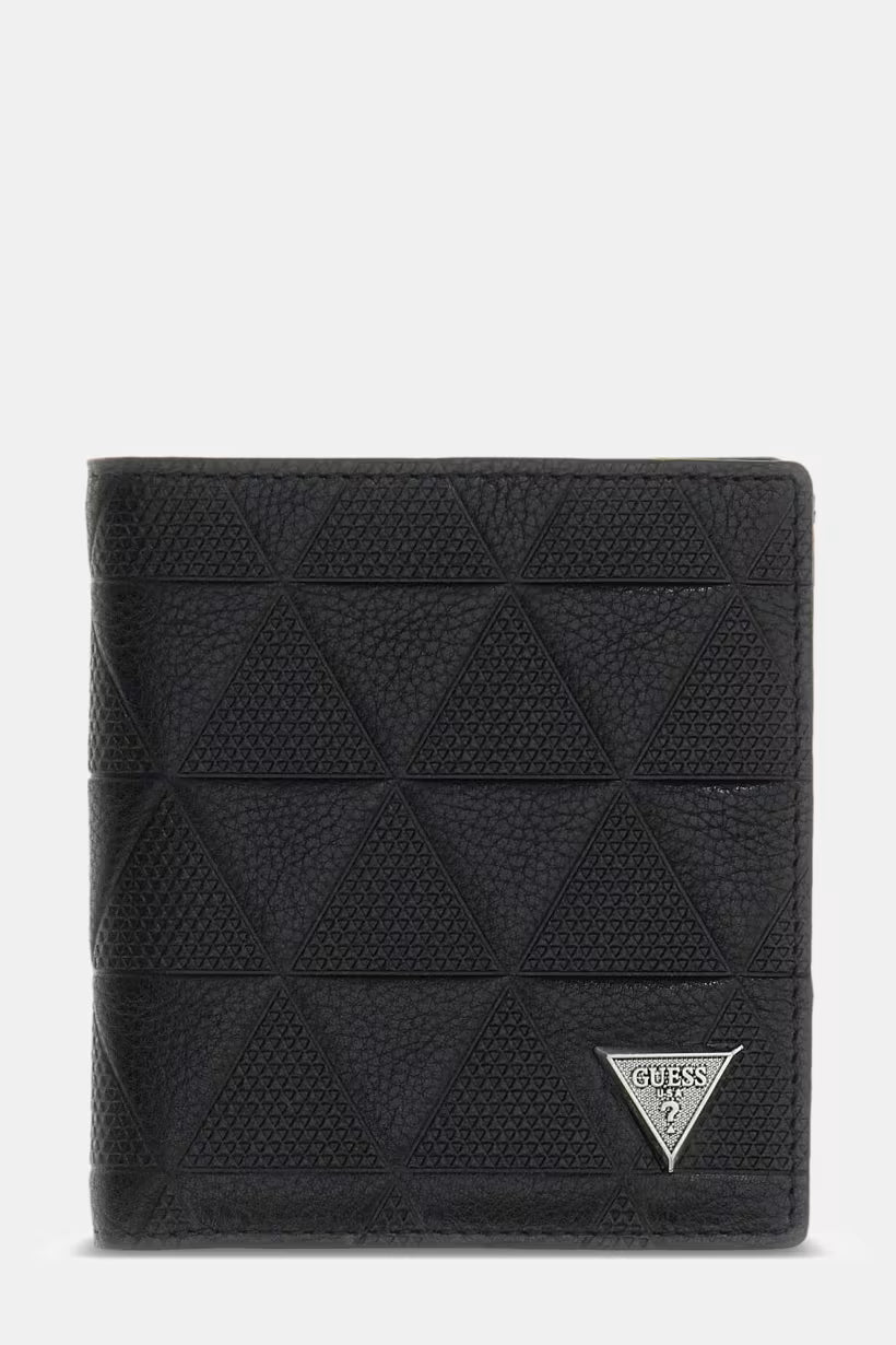 Cartera GUESS - SMTOTE LEA22 BLA